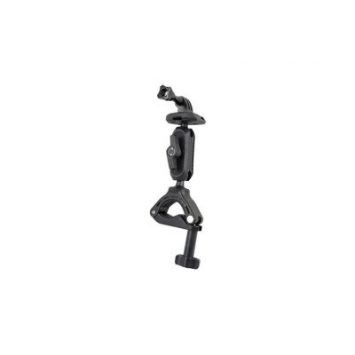 Quick-Release Bike Mount for Action Cameras