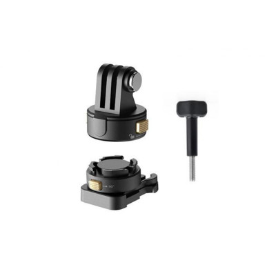 Vertical / Horizontal Two-Layer Quick-Release Adapter (Type 1)