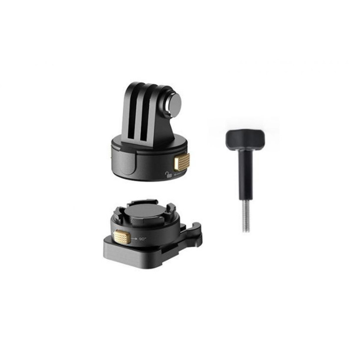 Vertical / Horizontal Two-Layer Quick-Release Adapter (Type 1)