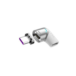 120W USB-C Magnetic Charging Adapter for Smartphones / Tablets