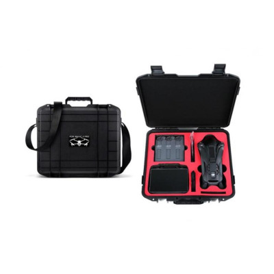 DJI Mavic - Protivýbuchové pouzdro s ramenním popruhem pro DJI Mavic 4 Pro (DJI RC Pro 2)