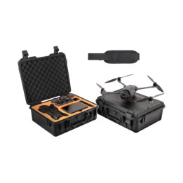 DJI Mavic - Sunnylife vodotěsné bezpečnostní pouzdro s popruhem pro DJI Mavic 4 Pro