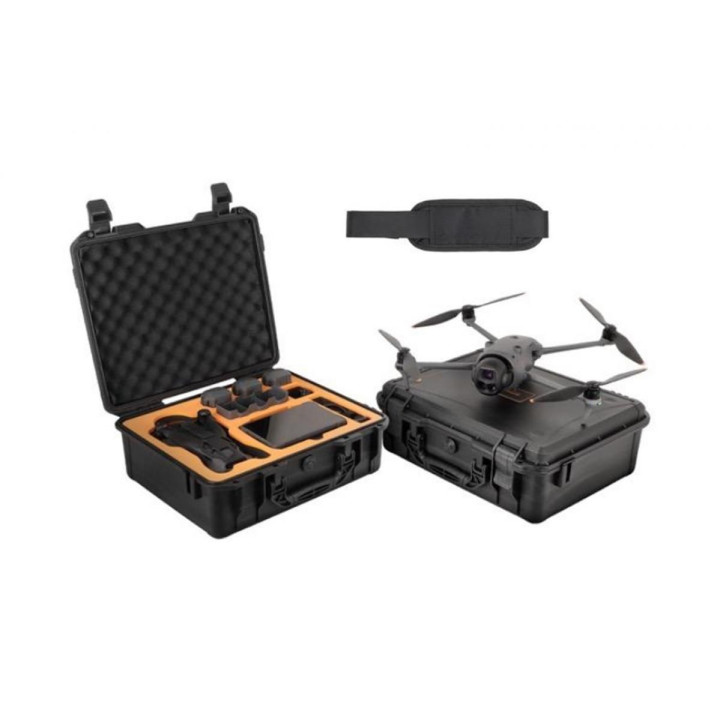 DJI Mavic - Sunnylife vodotěsné bezpečnostní pouzdro s popruhem pro DJI Mavic 4 Pro