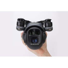 DJI Mavic - Ochranné tvrzené sklo objektivu pro DJI Mavic 4 Pro (1 sada)