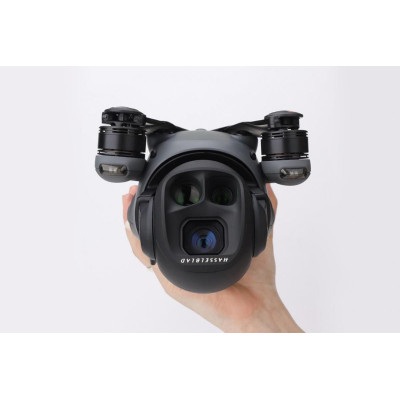 DJI Mavic - Ochranné tvrzené sklo objektivu pro DJI Mavic 4 Pro (1 sada)