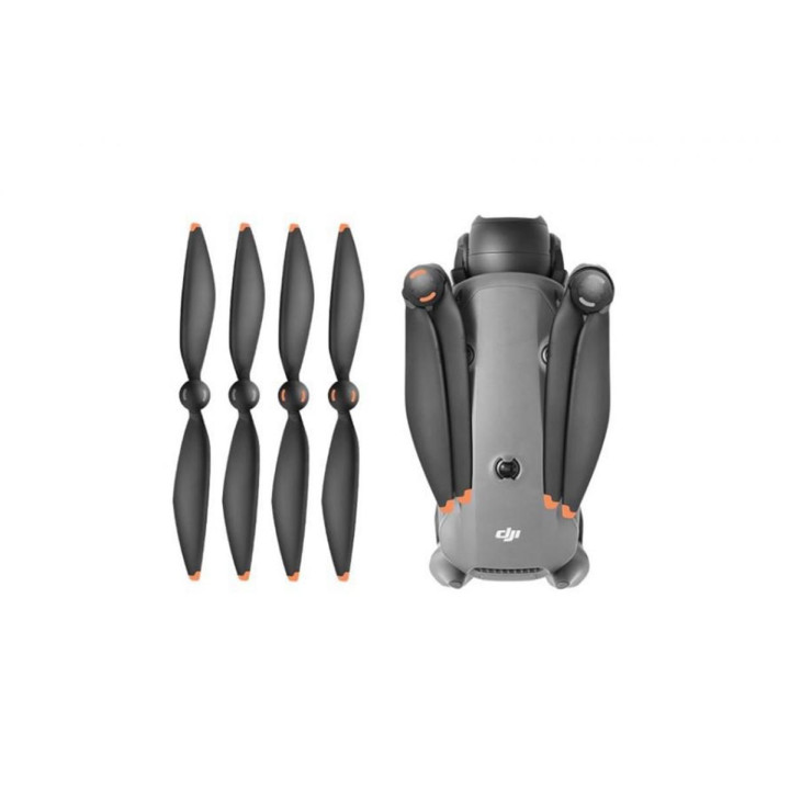 DJI Mavic - Sada vrtulí pro DJI Mavic 4 Pro (2 páry)