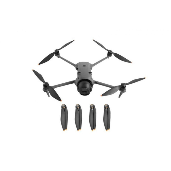 DJI Mavic - Sada vrtulí pro DJI Mavic 4 Pro (2 páry)