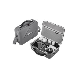 DJI Flip Fly More Combo - PU pouzdro přes rameno