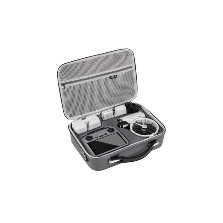 DJI Flip Fly More Combo - PU pouzdro s popruhem přes rameno