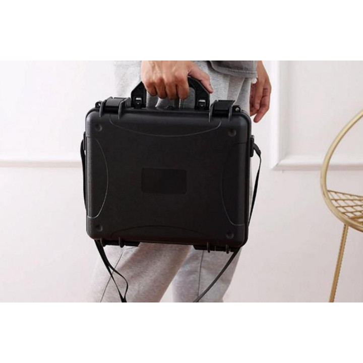 DJI Flip - Kufr proti výbuchu s popruhem přes rameno