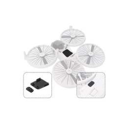 DJI Flip - Anti-dust Cover na drona