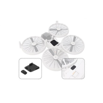 DJI Flip - Anti-dust Cover na drona