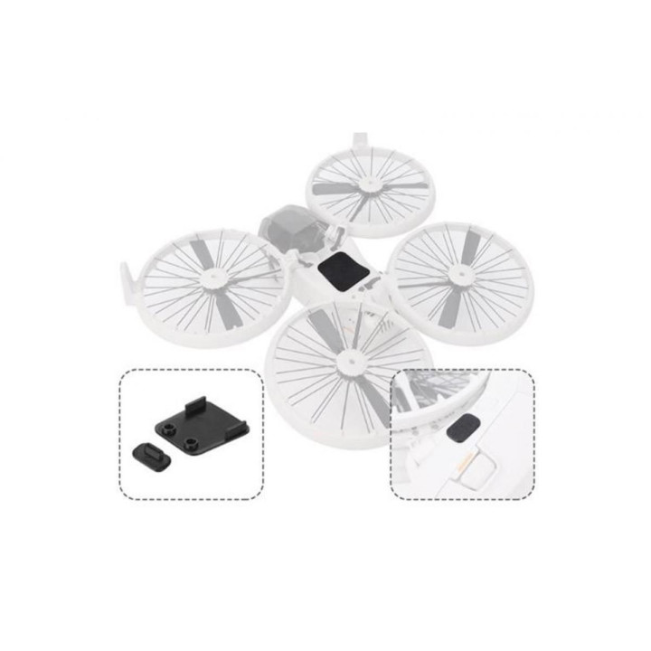 DJI Flip - Anti-dust Cover na drona
