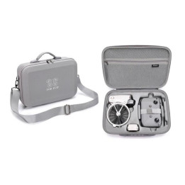 DJI Flip - Střední PU pouzdro s popruhem přes rameno
