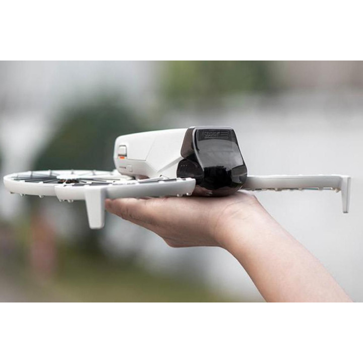 DJI Flip - kryt stabilizovaného závěsu
