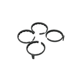DJI Flip - Plná ochrana nárazníku s podvozkem