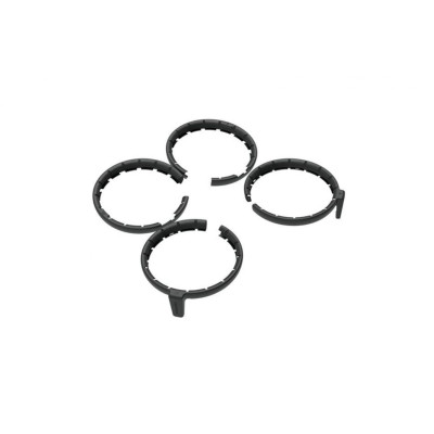 DJI Flip - Plná ochrana nárazníku s podvozkem