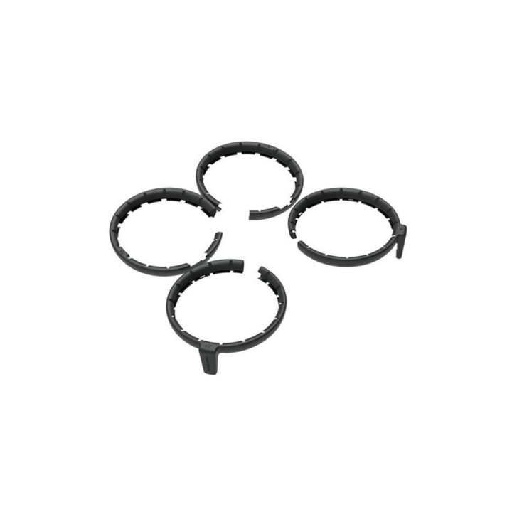 DJI Flip - Plná ochrana nárazníku s podvozkem