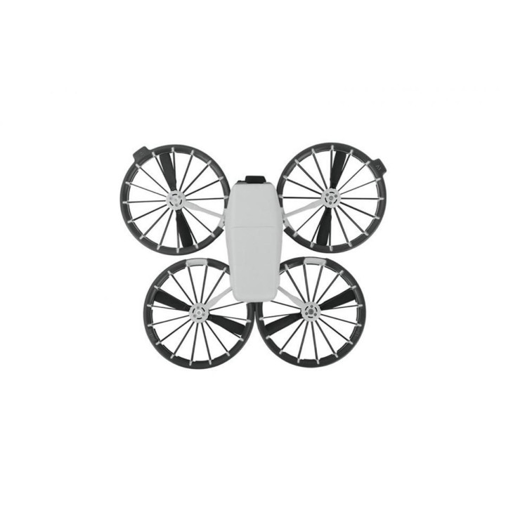 DJI Flip - Plná ochrana nárazníku s podvozkem