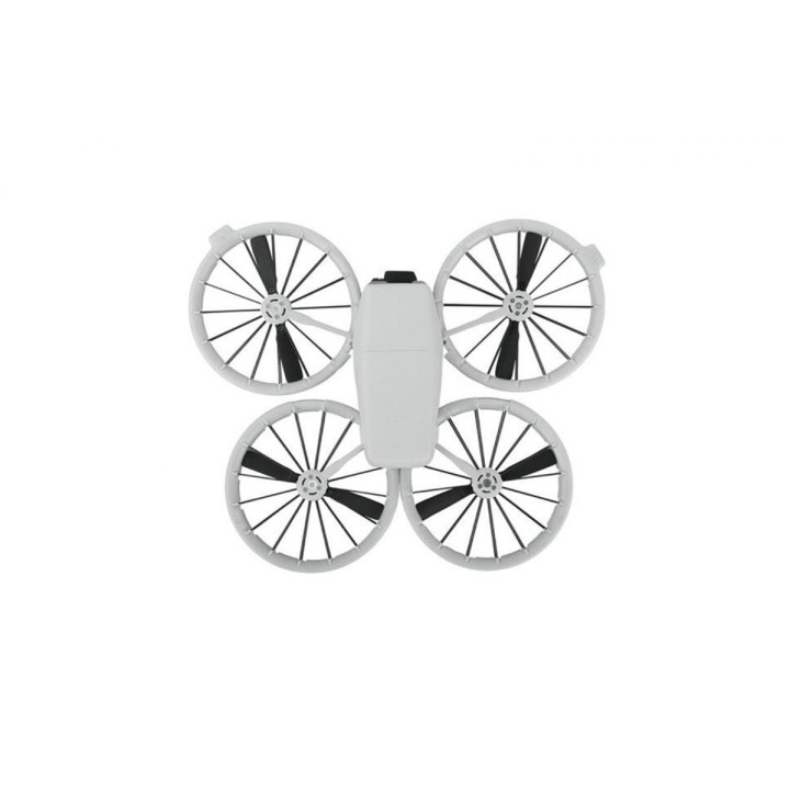 DJI Flip - Plná ochrana nárazníku s podvozkem