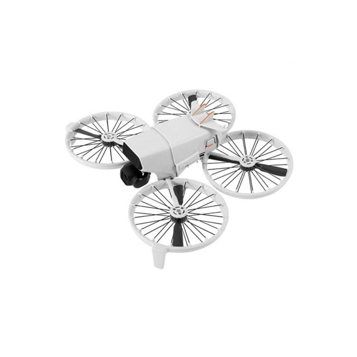 DJI Flip - Zámek baterie a ocasu