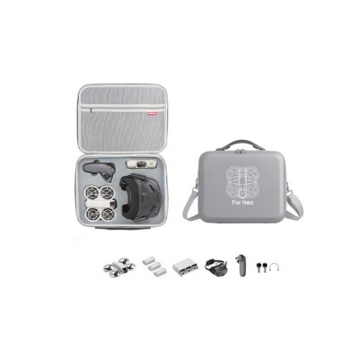 DJI NEO & DJI Goggles N3 - PU Shoulder pouzdro