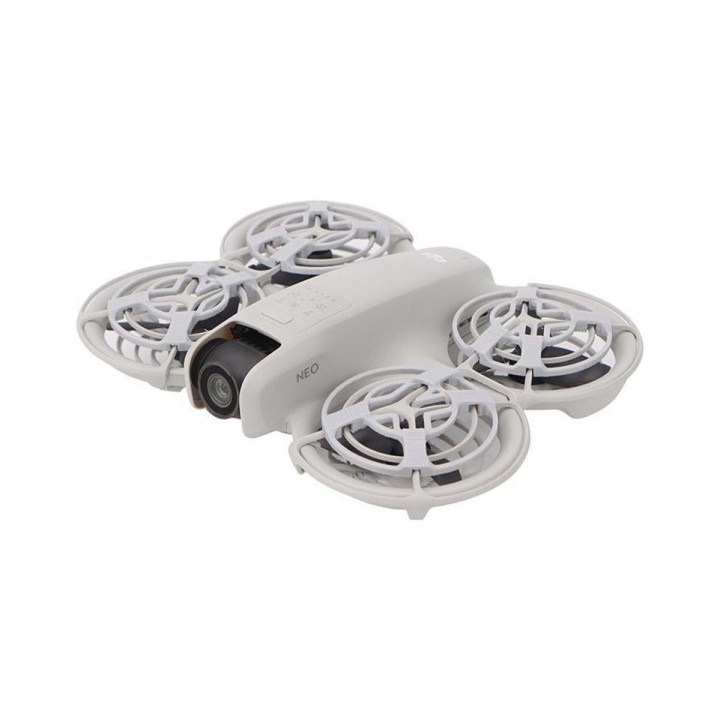 DJI NEO - Horní kryty ramen