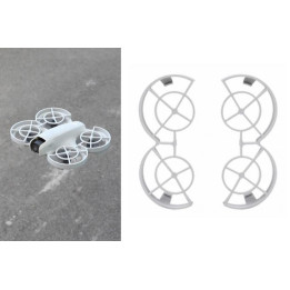 DJI NEO - Propeller Guard & Bumper