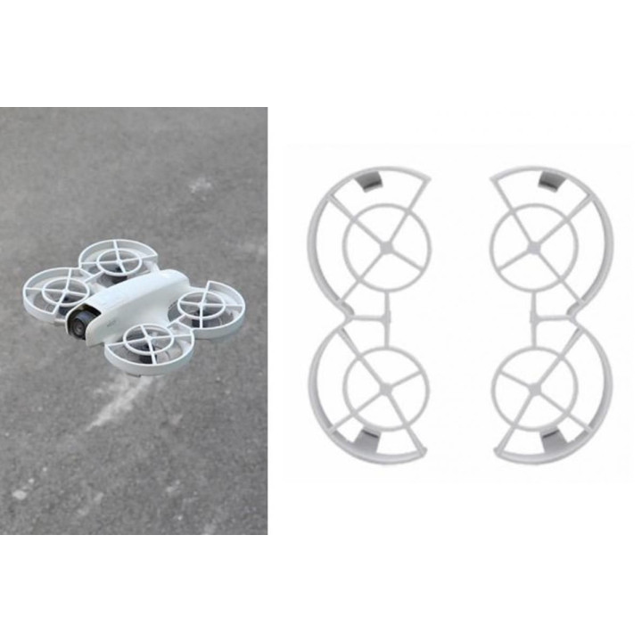 DJI NEO - Propeller Guard & Bumper