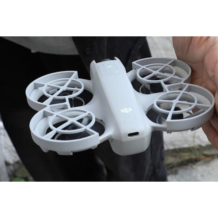 DJI NEO - Ochranné oblouky a nárazník