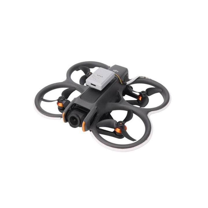 DJI NEO / DJI Avata 2 - Water-proof Multi-color LED Strap