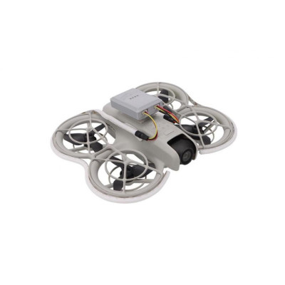 DJI NEO / DJI Avata 2 - Bluetooth Water-proof Multi-color LED Strap