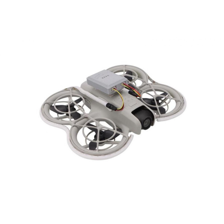 DJI NEO / DJI Avata 2 - Bluetooth Water-proof Multi-color LED Strap