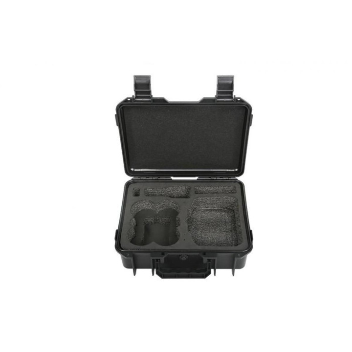 DJI Neo & RC Motion 3 - černý kufr s ochranou proti výbuchu