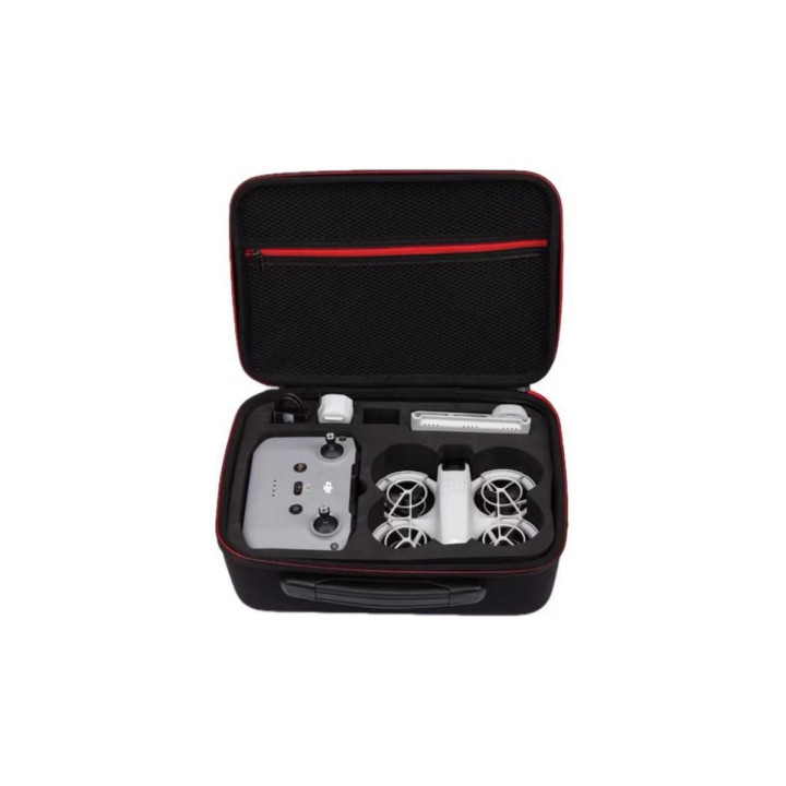 DJI NEO - Black pouzdro s popruhem přes rameno