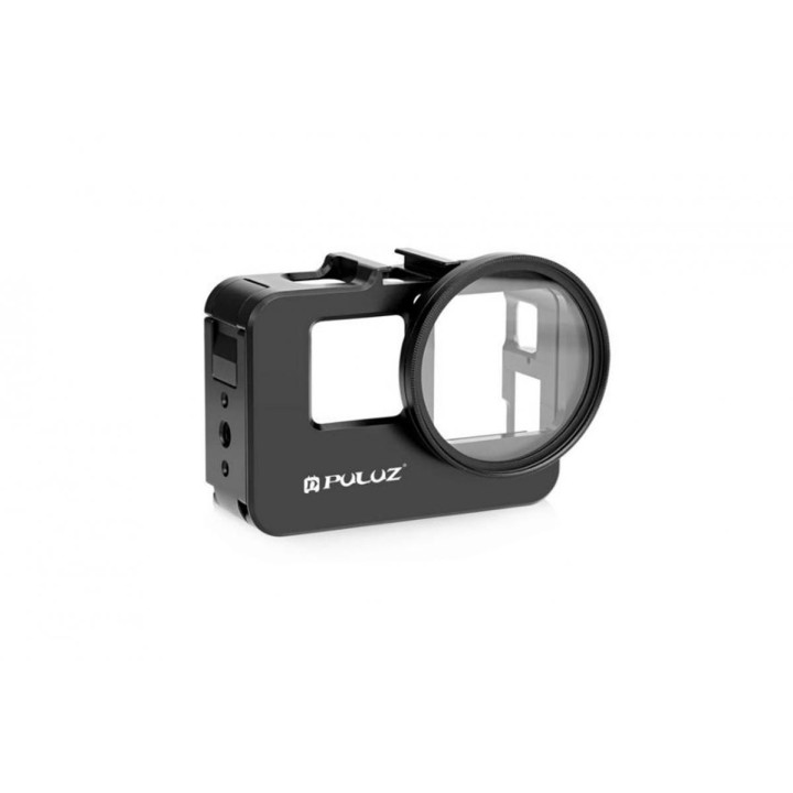 Insta360 Ace Pro & Ace - Horizontální-vertikální rám s UV filtrem