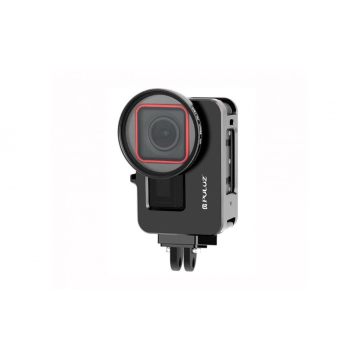Insta360 Ace Pro & Ace - horizontální-vertikální rám s UV filtrem