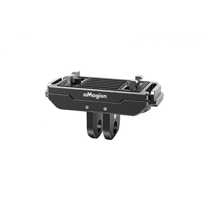 Insta360 Ace series / X3 / GoPro - Magnetický rychloupínací držák
