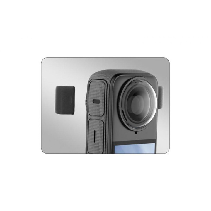 Insta360 X5 / X4 - Pěna pro snížení hluku