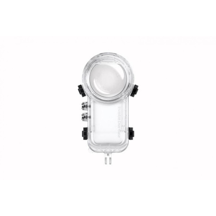 Insta360 X4 - 50m neviditelné vodotěsné potápěčské pouzdro