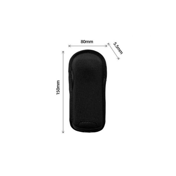 Insta360 - Pěnové úložné pouzdro pro X4