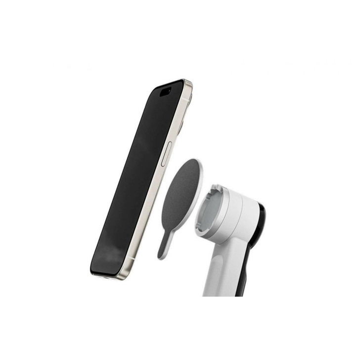 Insta360 Flow 2 Pro - Magnetický držák na telefon