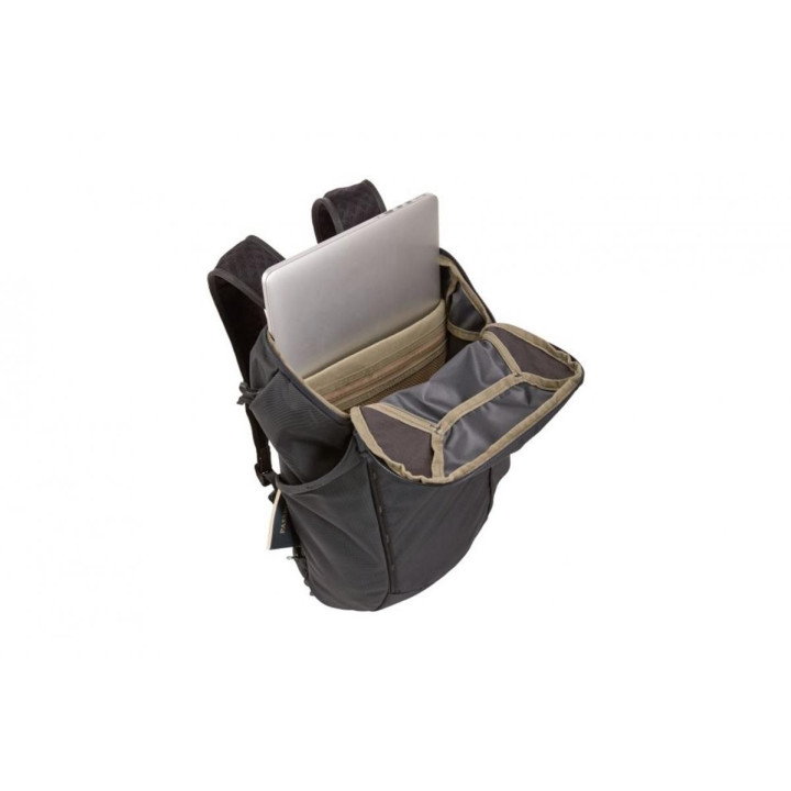 Thule Landmark batoh 70L pro muže TLPM170 - zelený