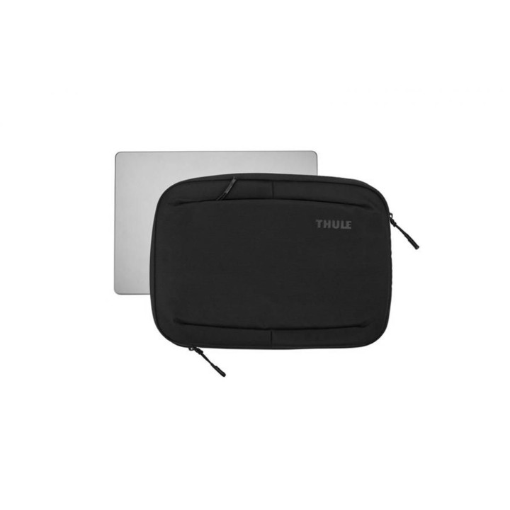 Thule Subterra 2 pouzdro na MacBook 14" TSS414 - černé