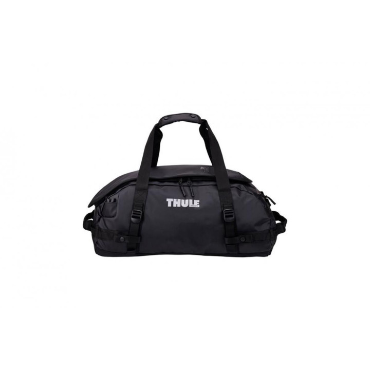 Thule Chasm sportovní taška 40 l TDSD302 - černá