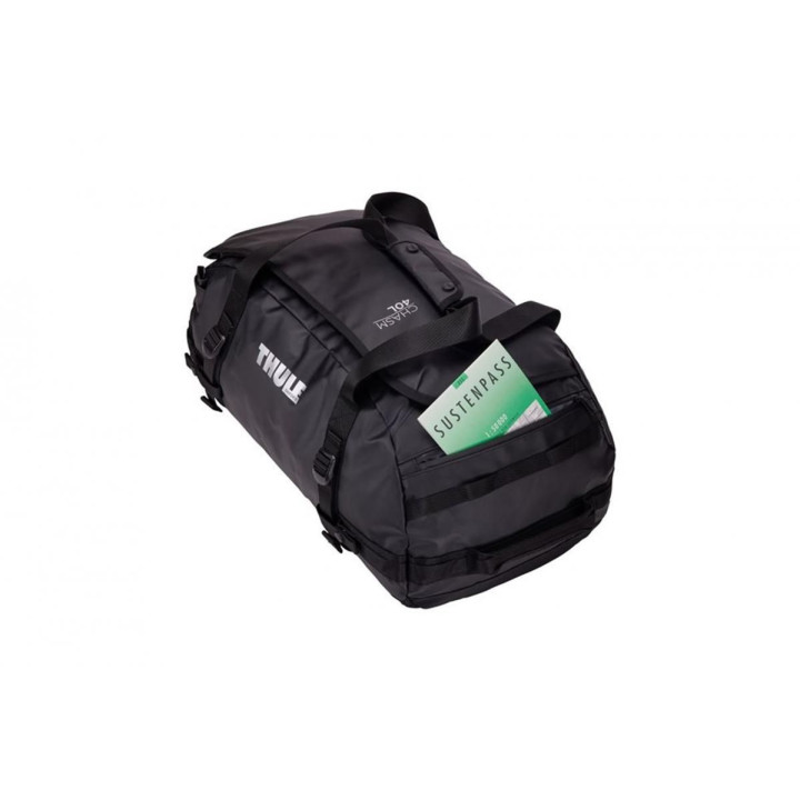 Thule Chasm sportovní taška 40 l TDSD302 - černá