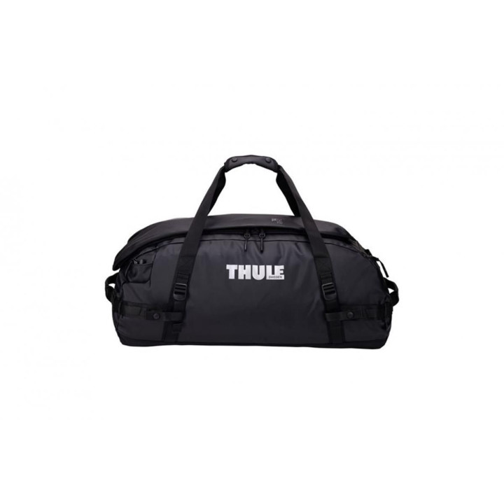 Thule Chasm sportovní taška 70 l TDSD303 - černá