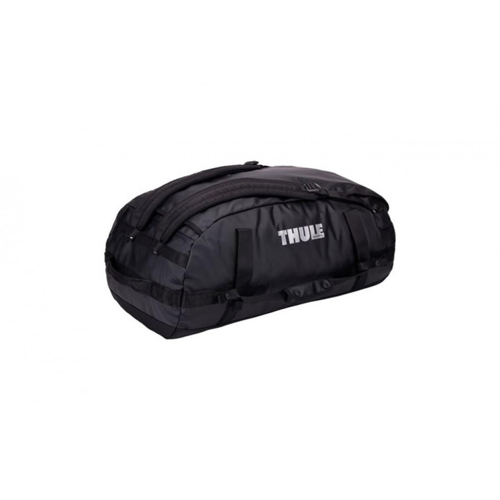 Thule Chasm sportovní taška 70 l TDSD303 - černá