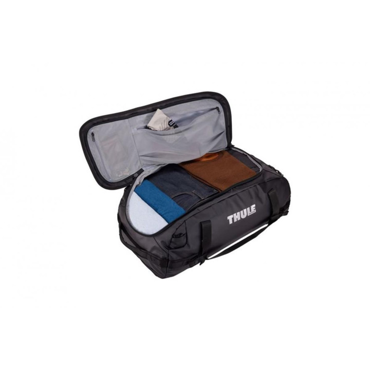 Thule Chasm sportovní taška 70 l TDSD303 - černá