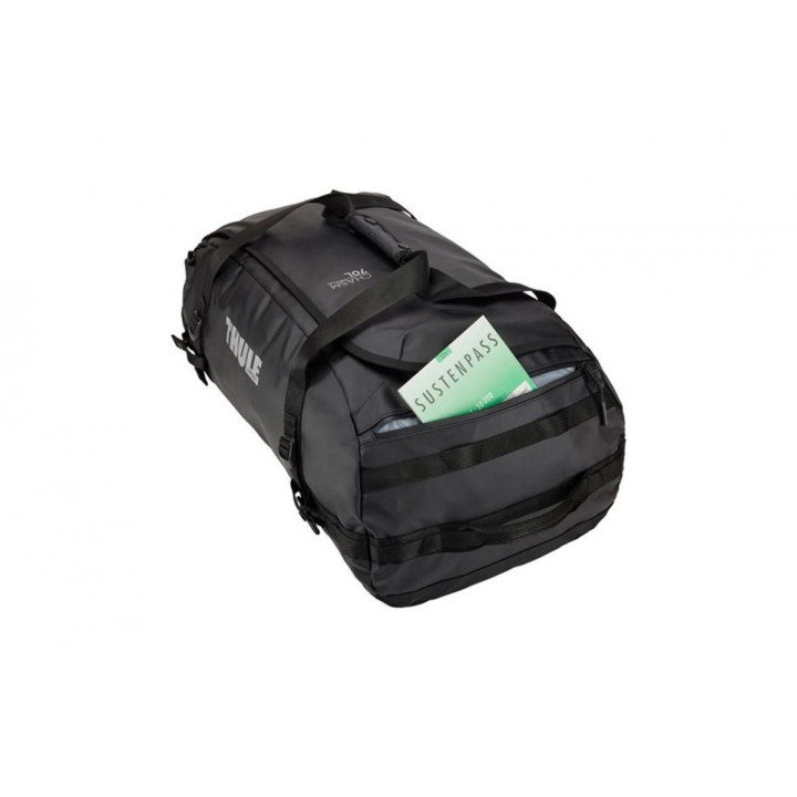 Thule Chasm sportovní taška 70 l TDSD303 - černá